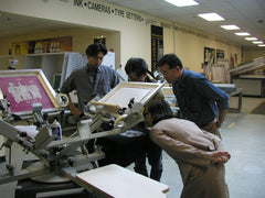 A Comprehensive Guide to Pricing Screen Printing Jobs for Screen Print Shop Owners